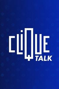 Poster de Clique Talk