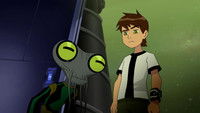 Ben 10 : le Secret de l'Omnitrix