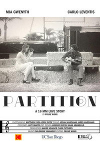 Imagem do Filme PARTITION