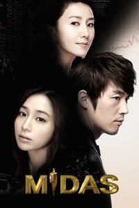 tv show poster Midas 2011