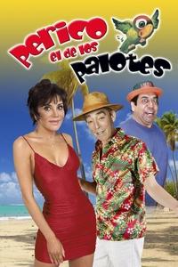 Perico el de los palotes (1984)