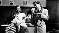 «Убейте меня, потому что я умру!!! (1951)» — обои к фильму #1