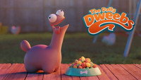 «The Daily Dweebs (2017)» — обои к фильму #1