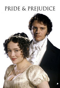 Постер сериала «Гордость и предубеждение (1995)» — (24 из 78)