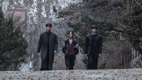 Обои к сериалу «Милый дом (2020-2024)» — (69 из 121)