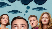 «Нетипичный (2017 - 2021)» — обои к сериалу #10