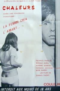 Chaleurs (1971)