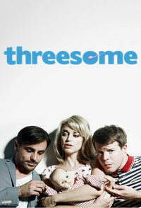 Постер сериала «Трое (2011-2012)» — (2 из 4)