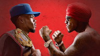 «Wild 'N Out (2005)» — обои к сериалу #4