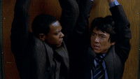 Rush Hour 2