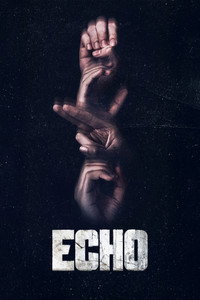 Постер сериала «Эхо (2024)» — (49 из 95)