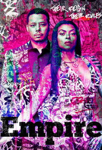 Постер сериала «Империя (2015 - 2020)» — (26 из 97)