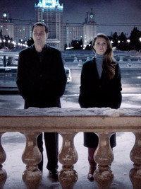 Постер сериала «Американцы (2013 - 2018)» — (54 из 103)