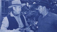 «Desperadoes of the West (1950)» — обои к фильму #1