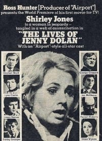 Poster de The Lives of Jenny Dolan