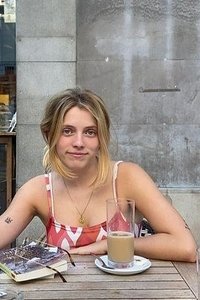 Imagem de Juliana Canet