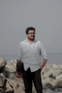 Imagem de Sreeraj KS