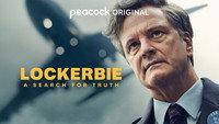«Локерби: В поисках правды (2025)» — обои к сериалу #5