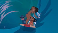 Lilo & Stitch