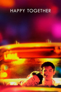 Постер фильма «Счастливы вместе (1997)» — (45 из 149)