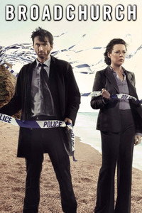 Постер сериала «Убийство на пляже (2013-2017)» — (18 из 43)