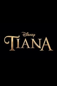 Poster de Tiana