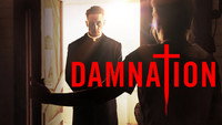 Обои к сериалу «Проклятье (2017 - 2018)» — (11 из 18)