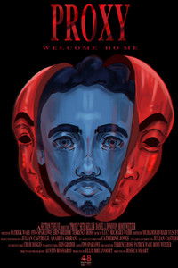Poster de Proxy