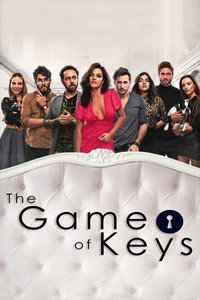 Постер сериала «Игры ключей (2019)» — (3 из 17)
