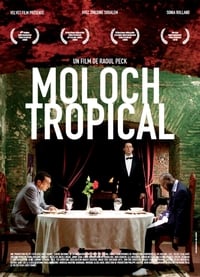 Постер фильма «Тропический молох (2009)» — (1 из 2)