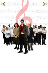 Постер фильма «Рождественский хор (2008)» — (2 из 14)