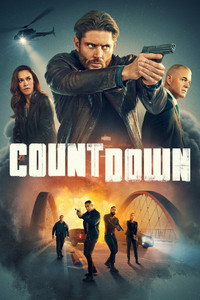 Постер сериала «Последний отсчёт (2025)» — (6 из 23)
