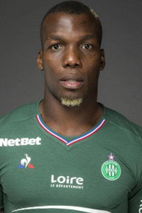 Florentin Pogba