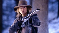«Холодная гора (2003)» — обои к фильму #9