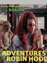 Poster de The Adventures of Robin Hood