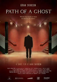 Imagem do Filme Path of a Ghost