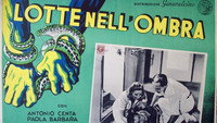 «Lotte nell'ombra (1938)» — обои к фильму #1