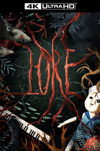 Постер сериала «Предания (2017-2018)» — (5 из 17)