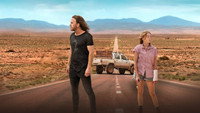 «Пианино (2019-2022)» — обои к сериалу #2