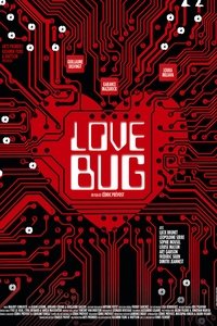 Poster de Love Bug