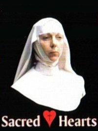 Постер фильма «Священные сердца (1984)» — (2 из 3)