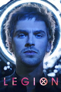 Постер сериала «Легион (2017-2019)» — (46 из 97)