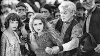 «Тэсс из страны бурь (1922)» — обои к фильму #8