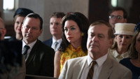 Обои к фильму «Послушница (2017)» — (14 из 53)