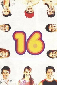 Постер сериала «16 (2003)» — (1 из 3)