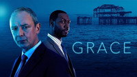 «Грейс (2021)» — обои к сериалу #6