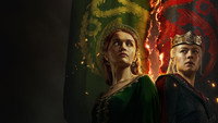 Обои к сериалу «Дом Дракона (2022)» — (12 из 402)