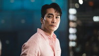«Игрок (2018 - 2024)» — обои к сериалу #9
