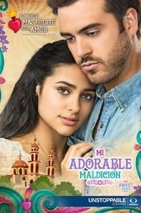 tv show poster Mi+adorable+maldici%C3%B3n 2017