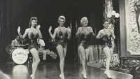 «Как быть очень, очень популярным (1955)» — обои к фильму #1